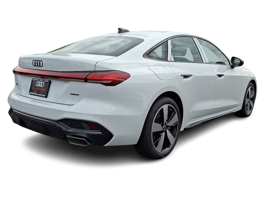 New 2026 Audi A5 2.0T Premium Plus Hatchback