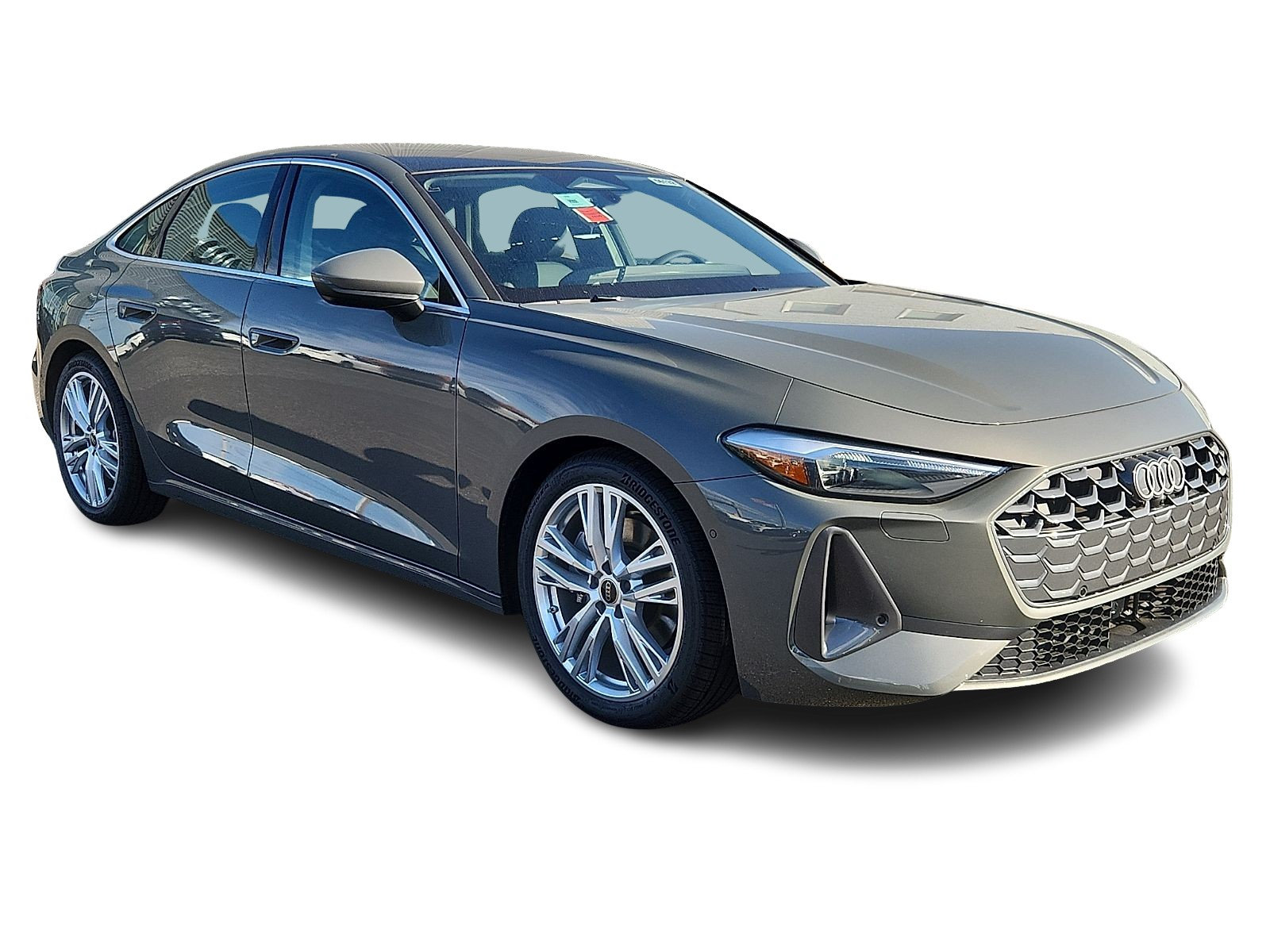 New 2026 Audi A5 2.0T Premium Hatchback