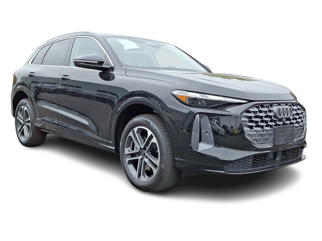 New 2025 Audi All-new Q5 2.0T Premium SUV