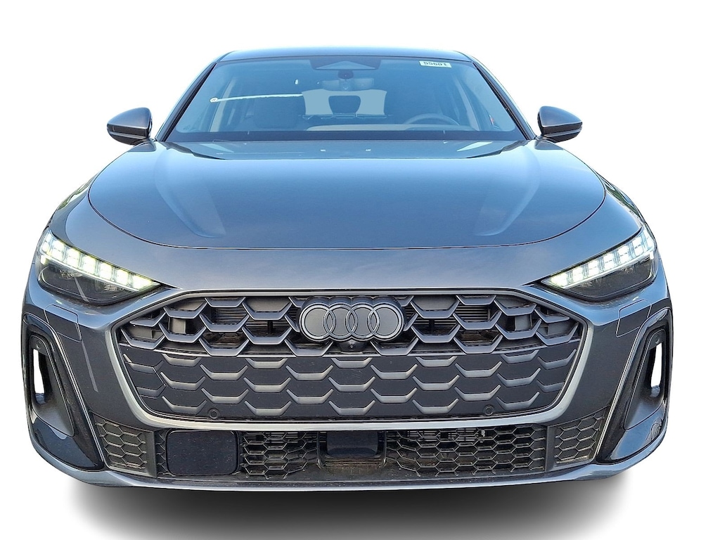 New 2026 Audi A5 2.0T Premium Plus Hatchback