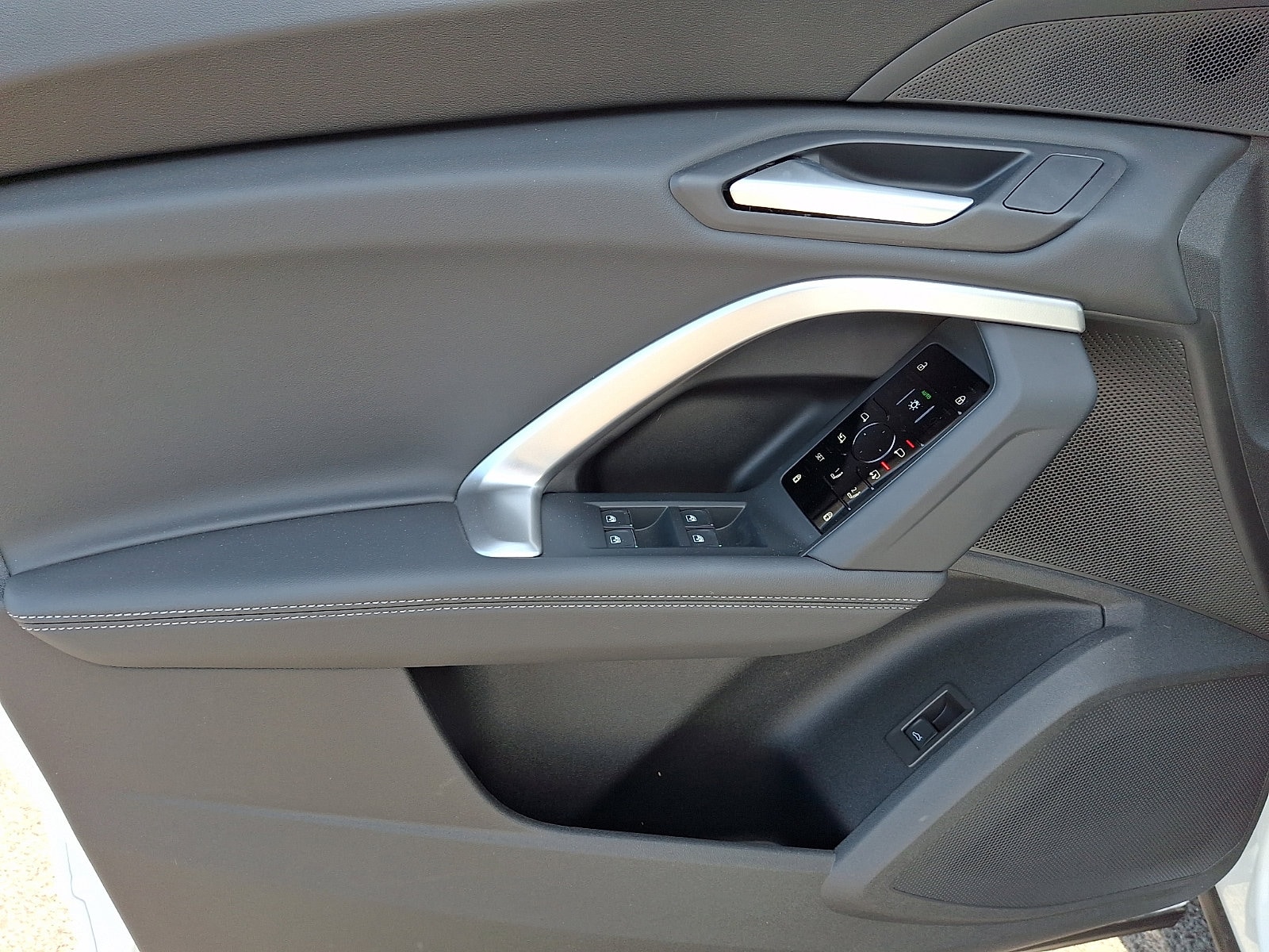 2026 Audi Q5 Sportback Premium - Photo 9