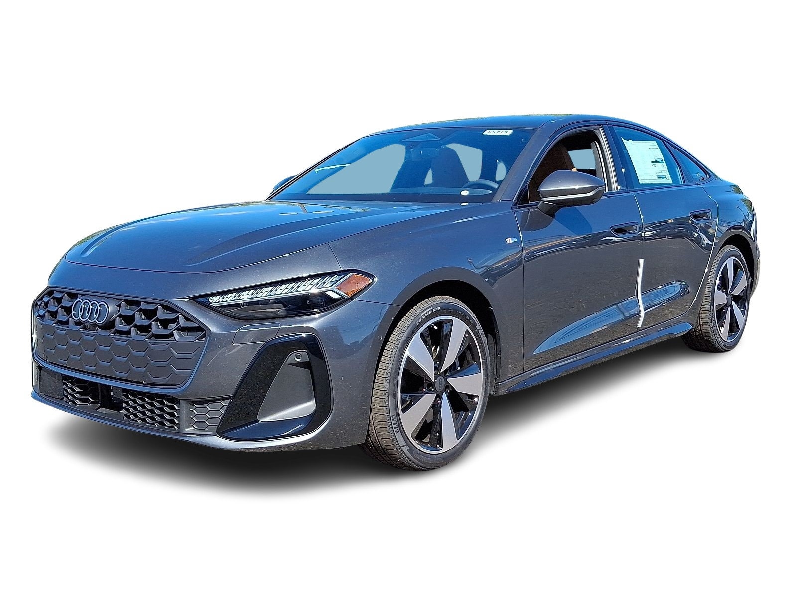 2026 Audi A5 Premium Plus quattro S tronic's photo