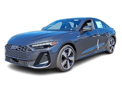 2026 Audi A5 2.0T Premium Plus Hatchback