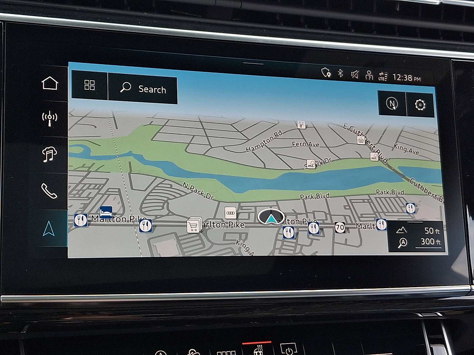 2026 Audi Q8 Premium Plus - Photo 14