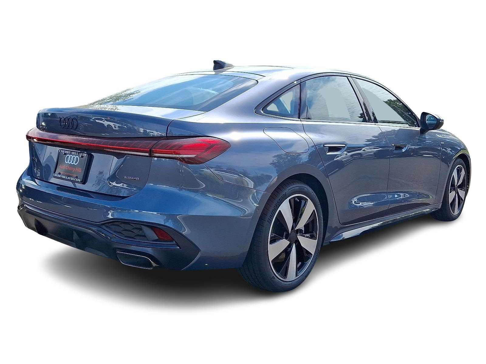 New 2026 Audi A5 2.0T Premium Plus Hatchback