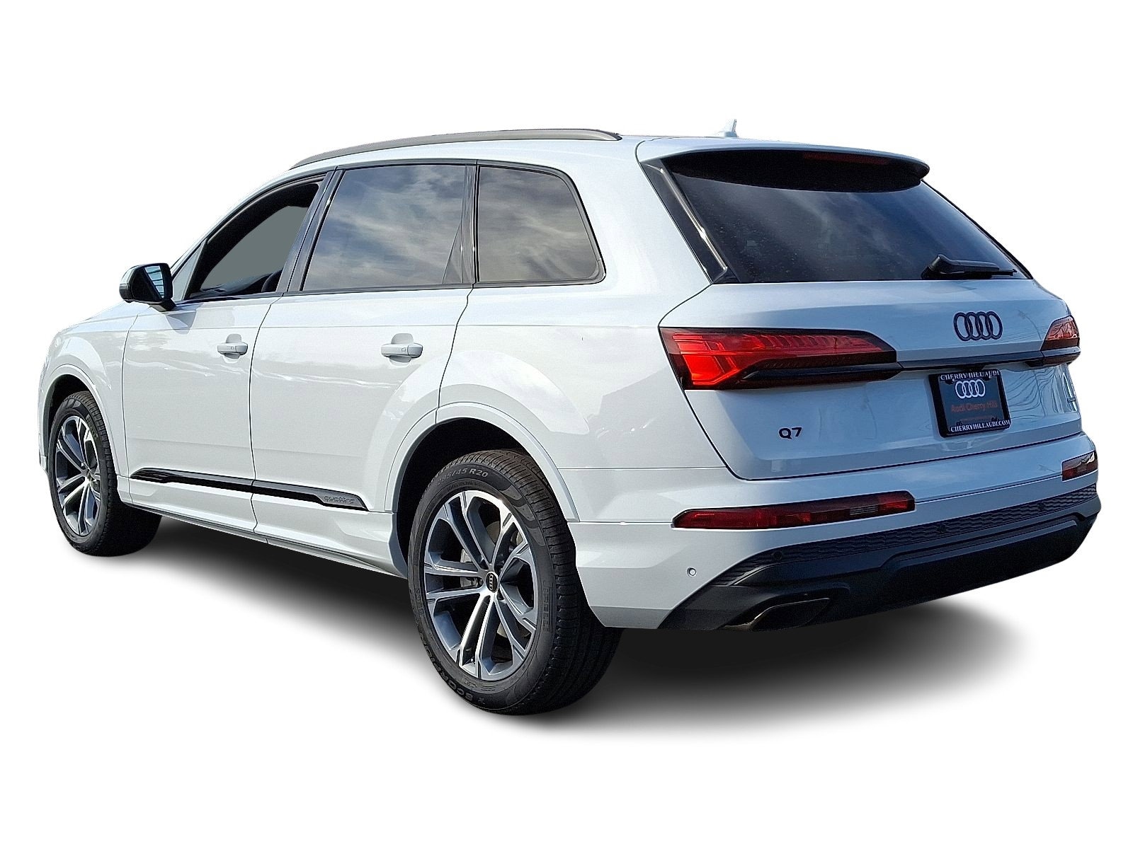 2026 Audi Q7 Premium - Photo 6