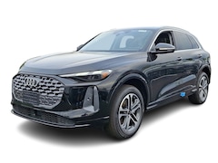 2026 Audi Q5 2.0T Premium SUV