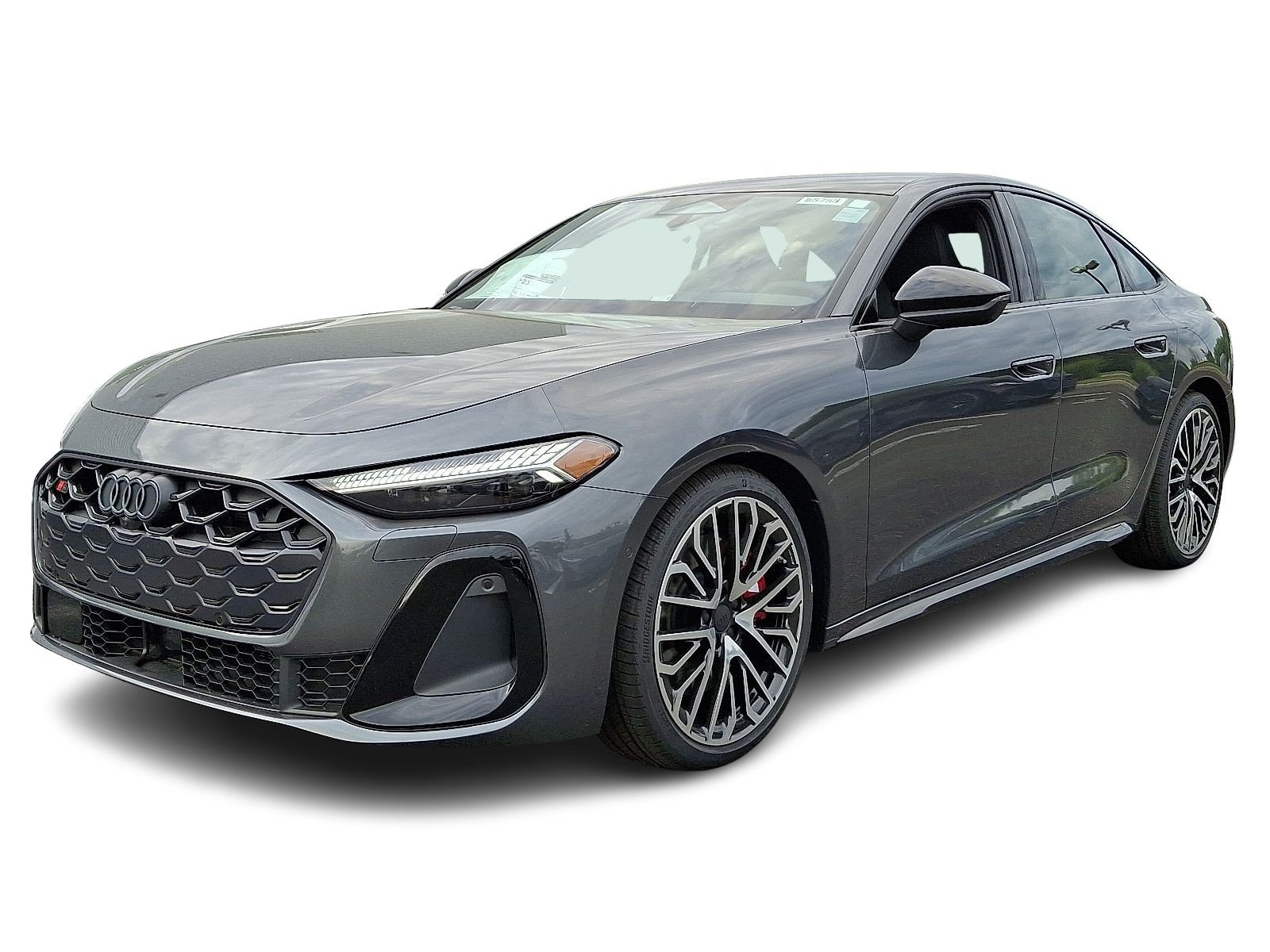 2026 Audi S5 Premium Plus quattro S tronic's photo