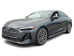 2026 Audi S5 3.0T Premium Plus Sportback