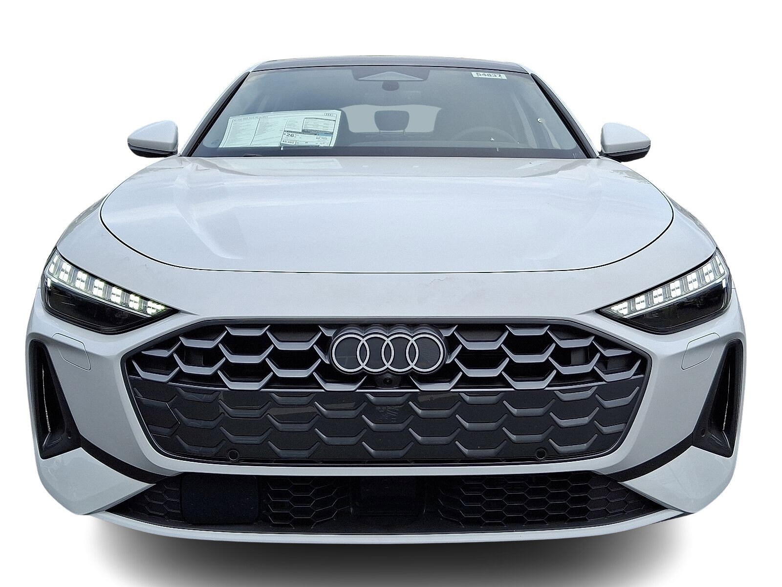 2025 Audi A5 2.0T Premium Plus photo 2