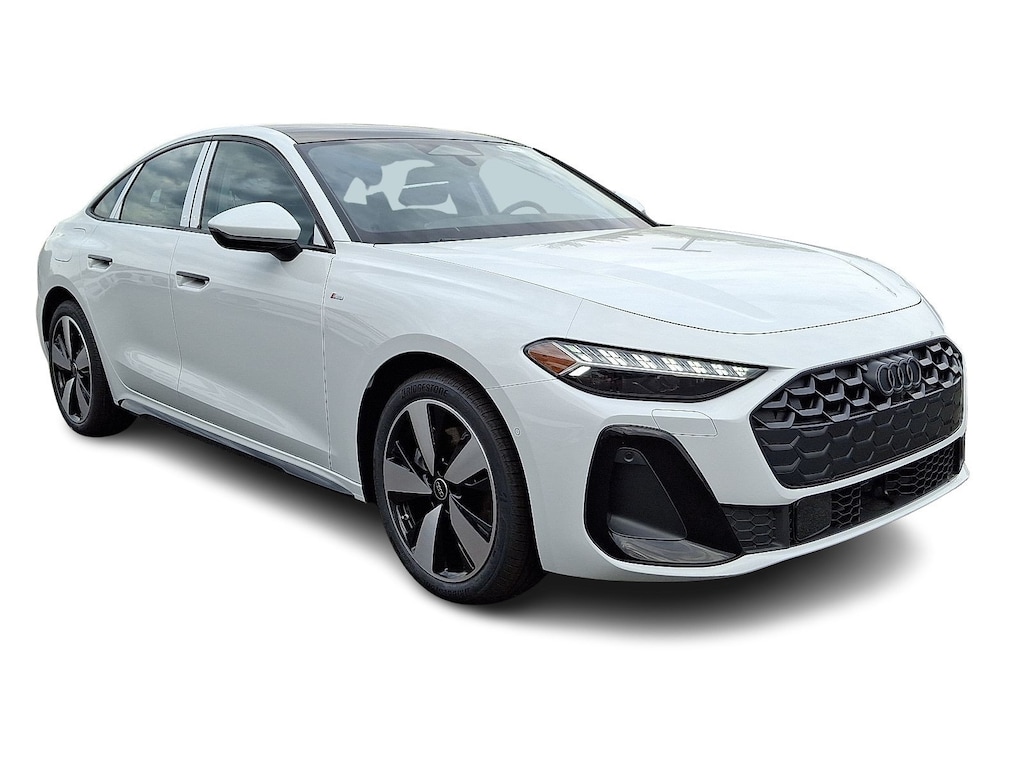 New 2026 Audi A5 2.0T Premium Plus Hatchback