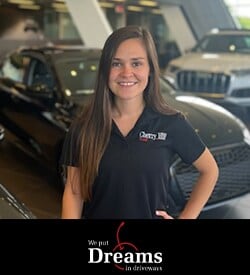 Staff member Kay L. from de75843e41c3