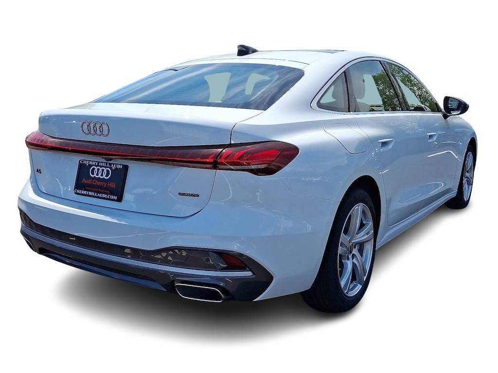 New 2026 Audi A5 2.0T Premium Hatchback