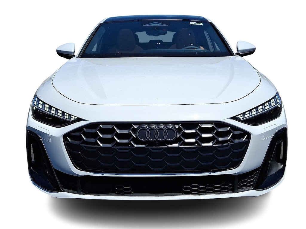 New 2026 Audi A5 2.0T Premium Plus Hatchback