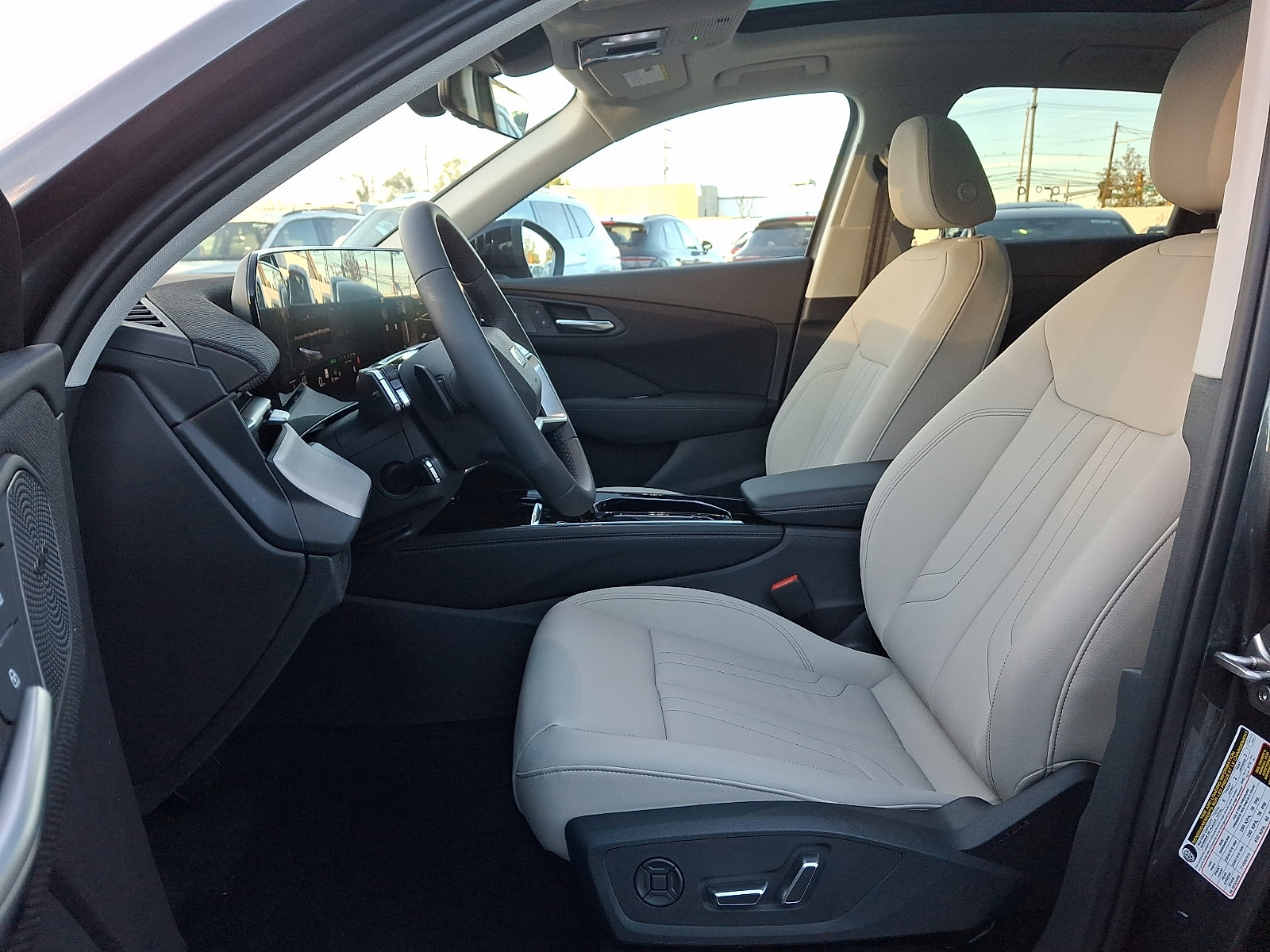 2026 Audi Q3 Base - Photo 10