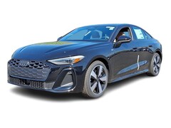 2026 Audi A5 2.0T Premium Hatchback
