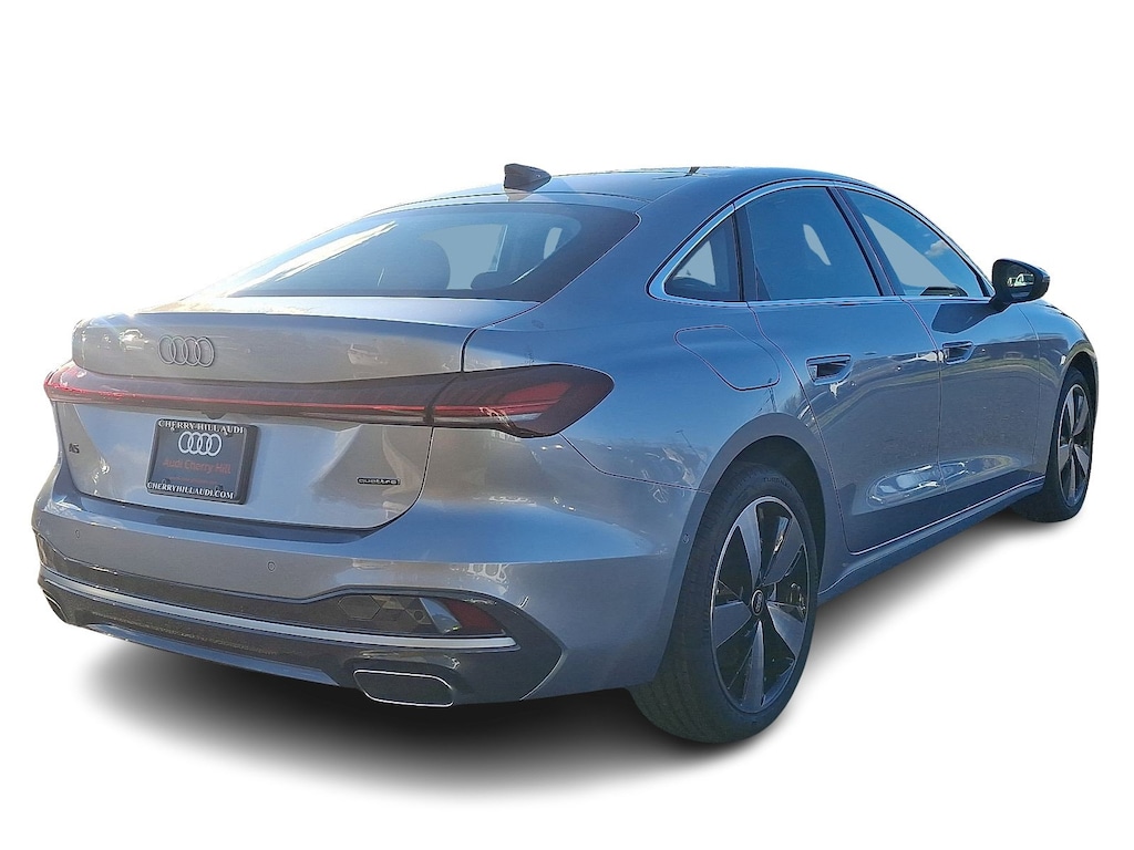 New 2025 Audi A5 2.0T Premium Plus Sportback