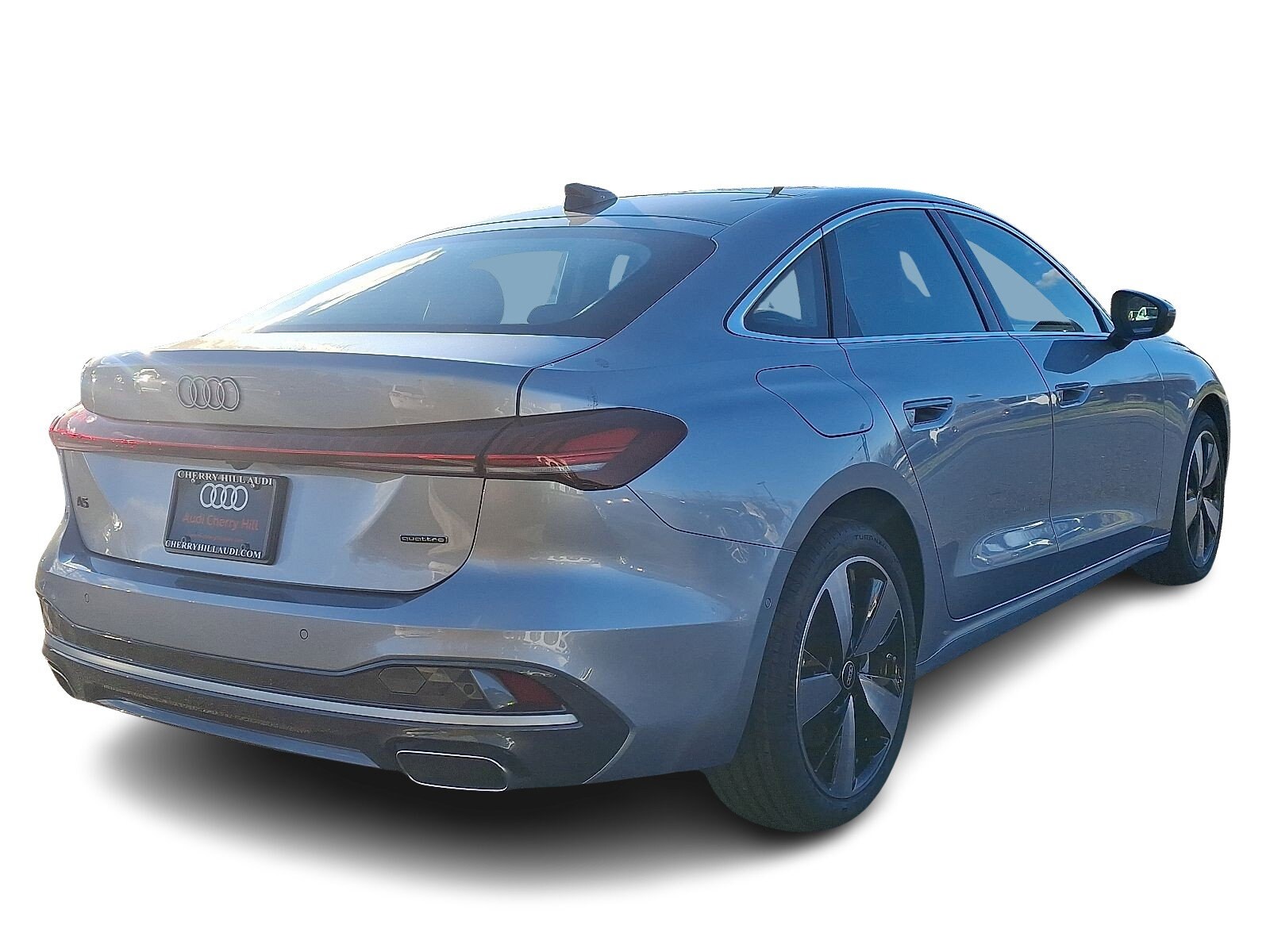 2025 Audi A5 2.0T Premium Plus photo 4