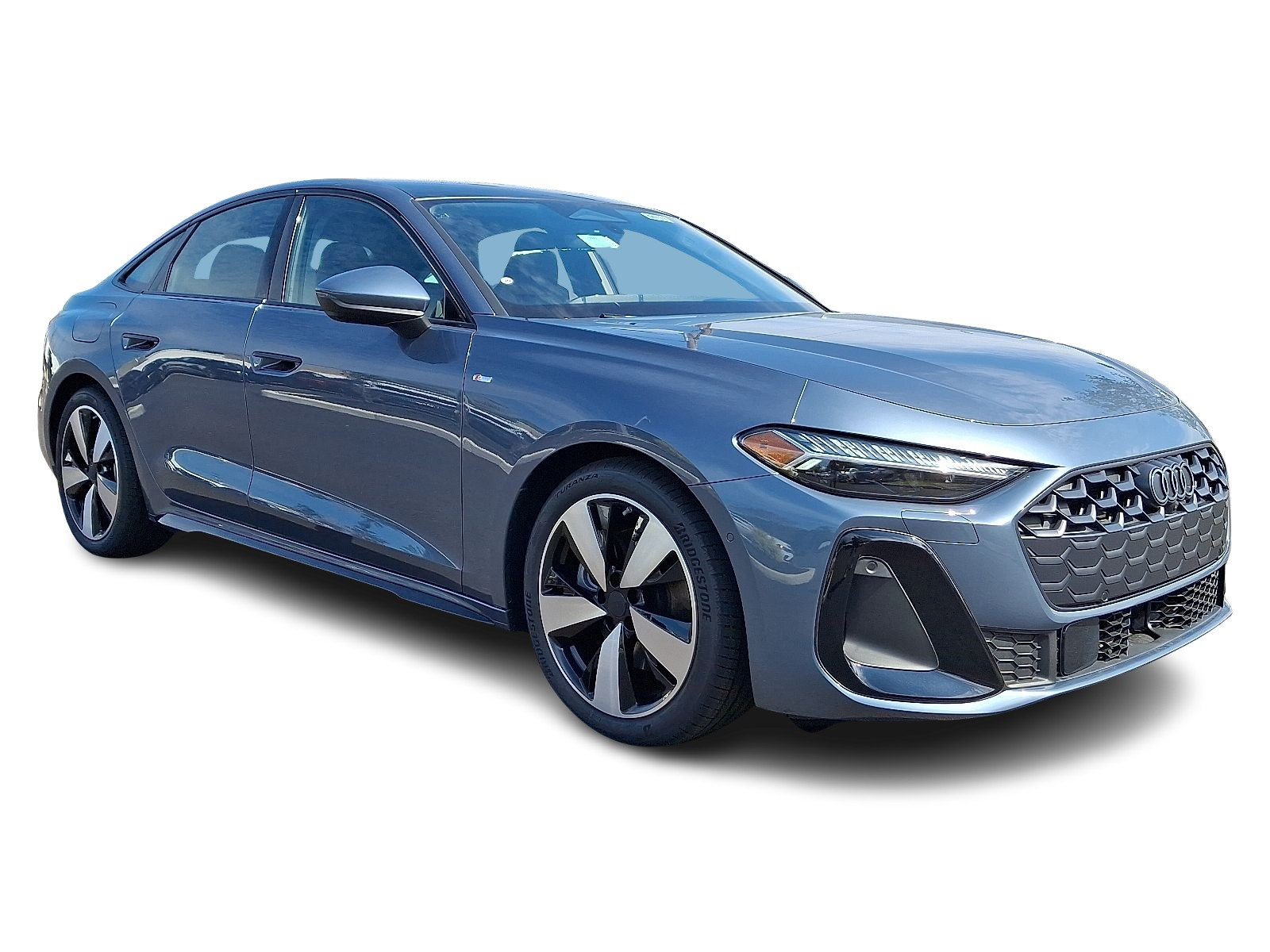 New 2026 Audi A5 2.0T Premium Plus Hatchback