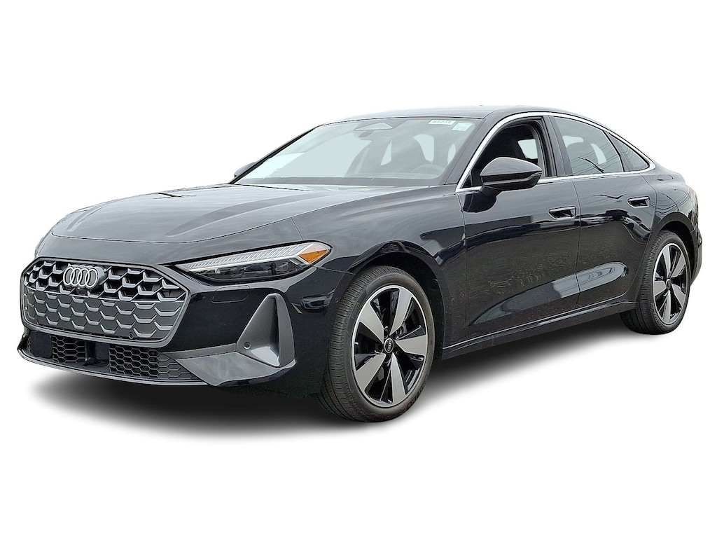 New 2025 Audi A5 2.0T Premium Plus Sportback