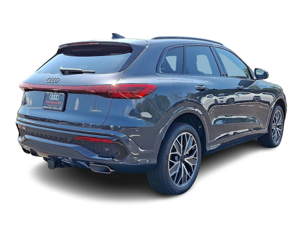 New 2026 Audi Q5 2.0T Premium Plus SUV