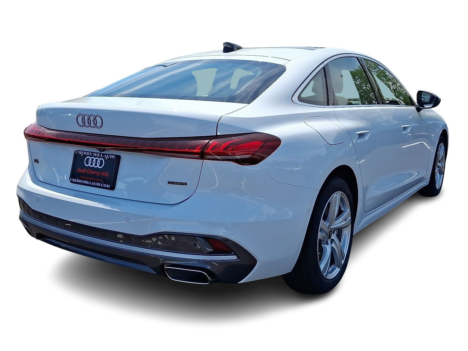 New 2026 Audi A5 2.0T Premium Hatchback