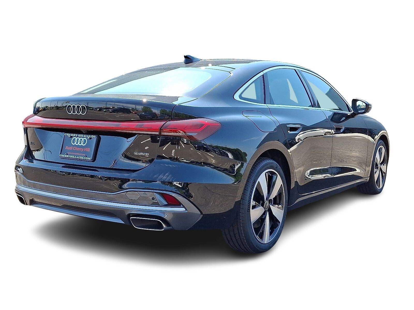 2025 Audi A5 2.0T Prestige photo 4