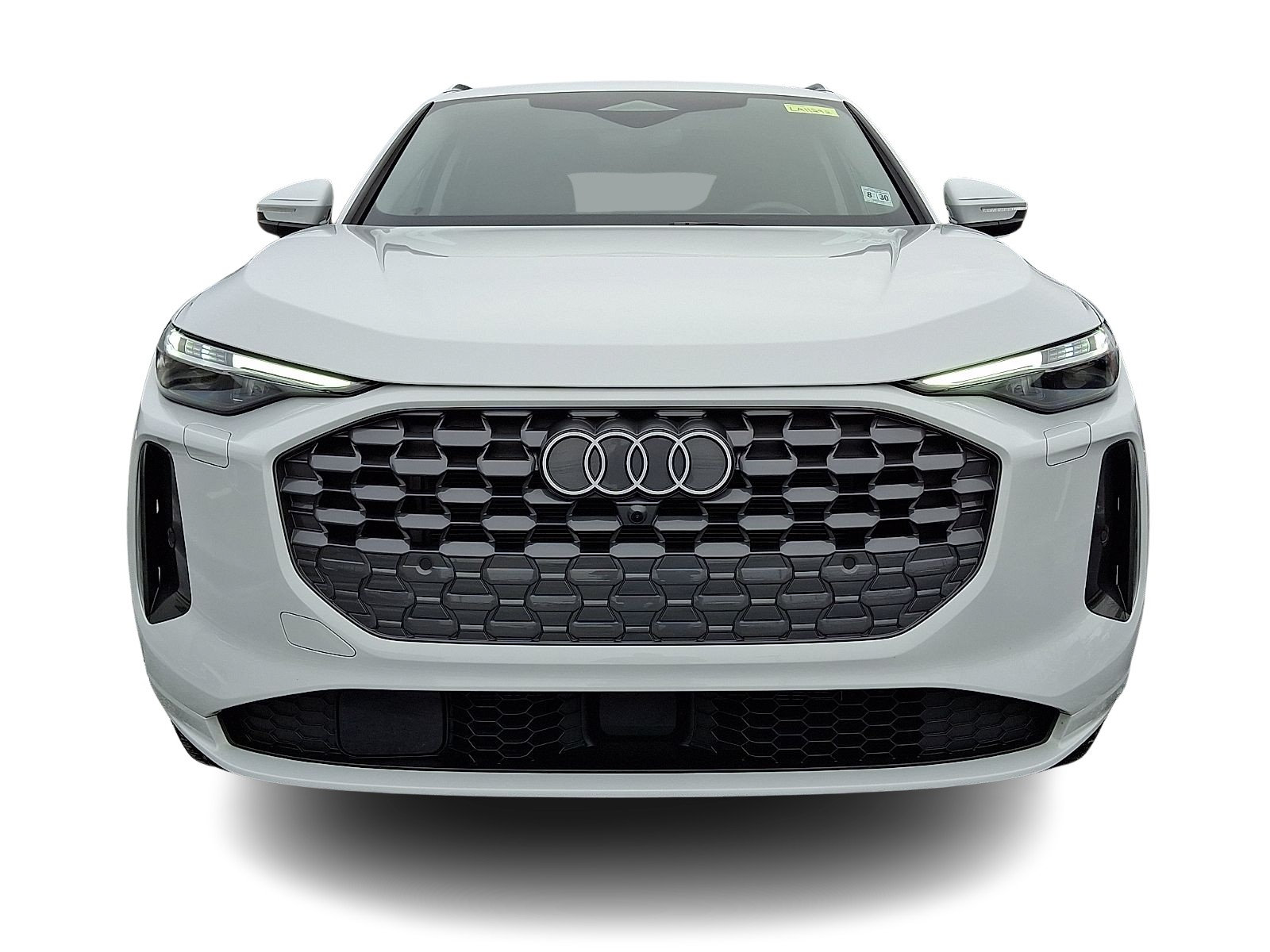 Certified 2025 Audi Q5 Premium Plus SUV