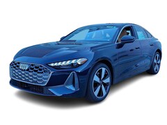 2025 Audi All-new A5 2.0T Premium Plus Hatchback