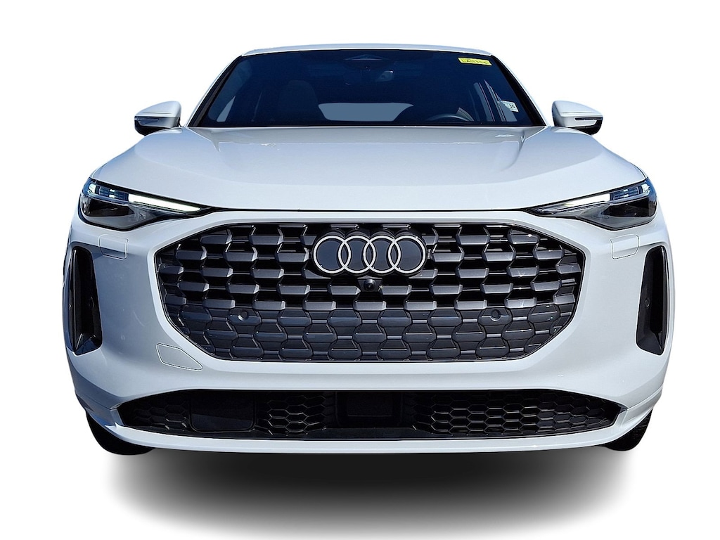 Used 2025 Audi Q5 2.0T Premium SUV