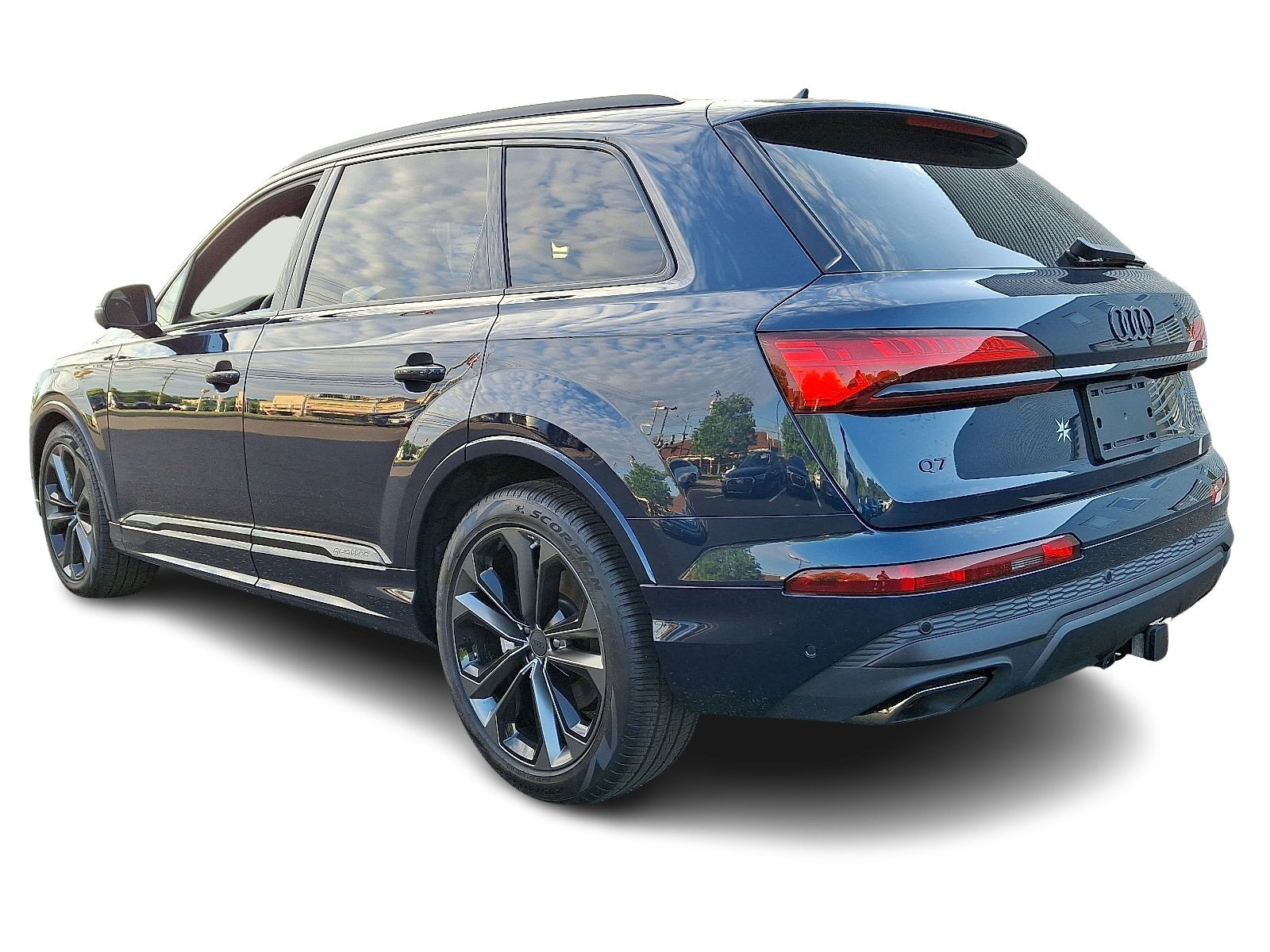 2026 Audi Q7 Premium Plus - Photo 6