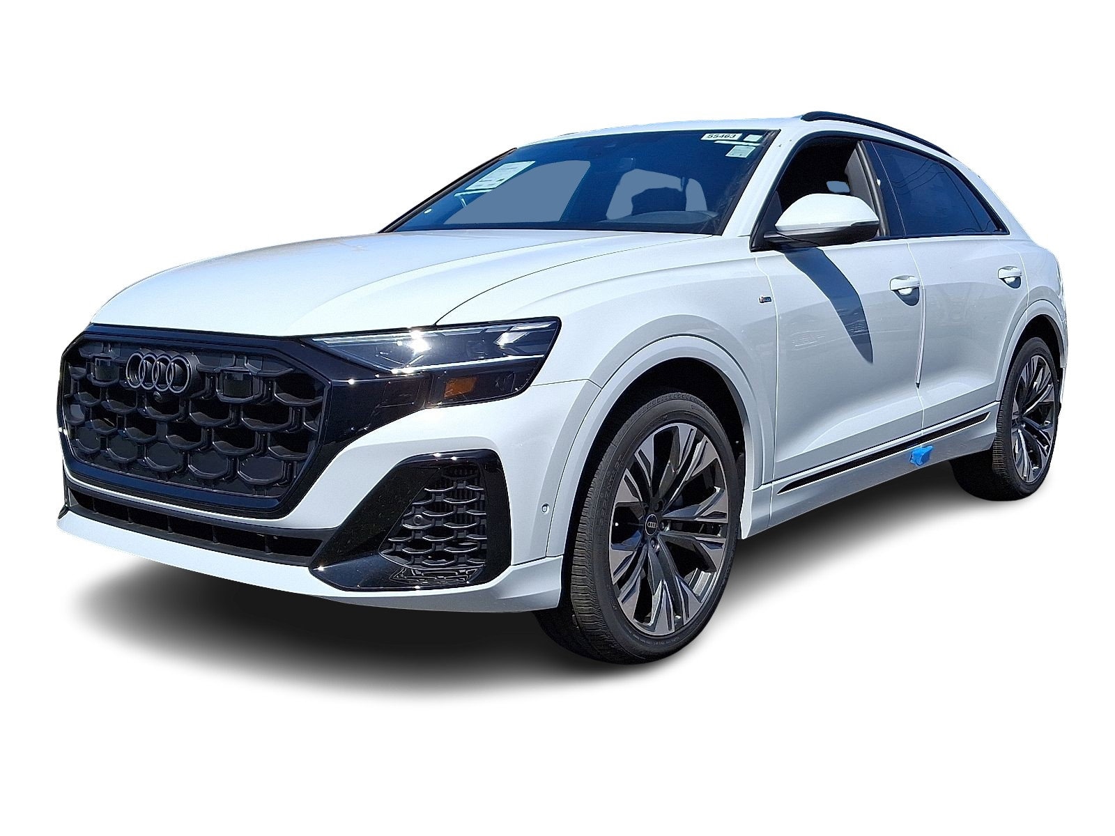 2026 Audi Q8 55 Premium Plus quattro Tiptonic's photo