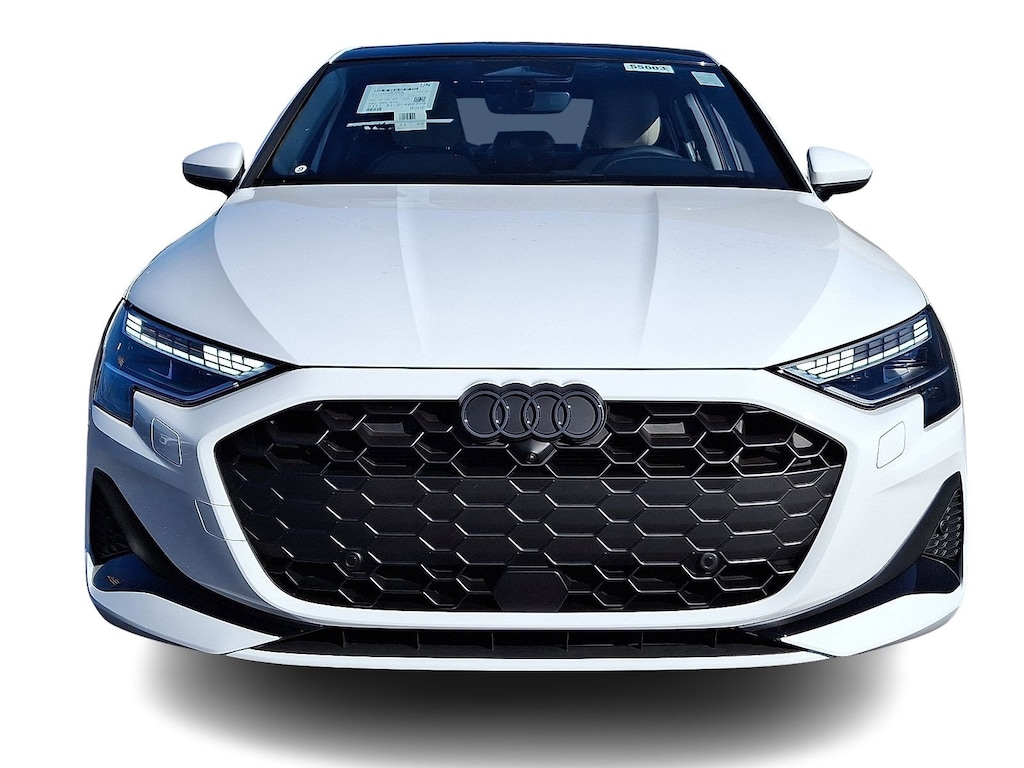 New 2026 Audi A3 2.0T Premium Plus Sedan