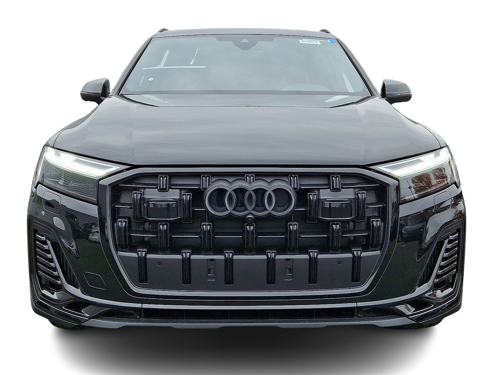 2026 Audi Q7 55 Premium Plus photo 2