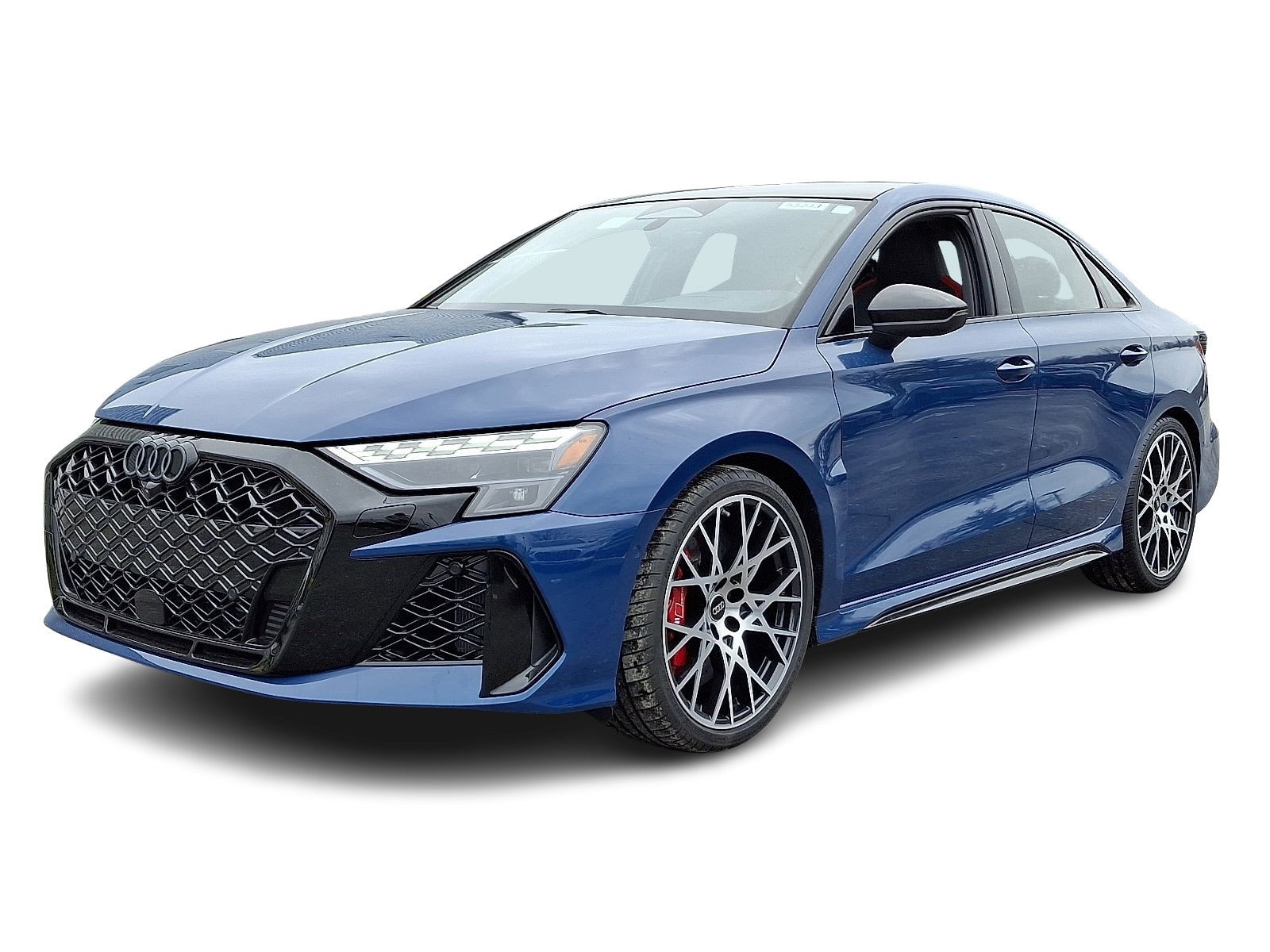 2026 Audi RS 3 Base's photo