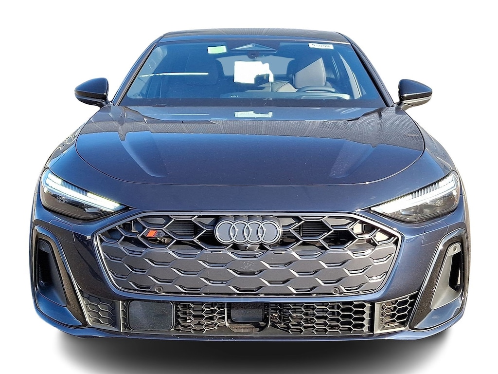 New 2025 Audi S5 3.0T Premium Plus Sportback