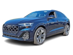 2027 Audi Q8 55 Premium SUV