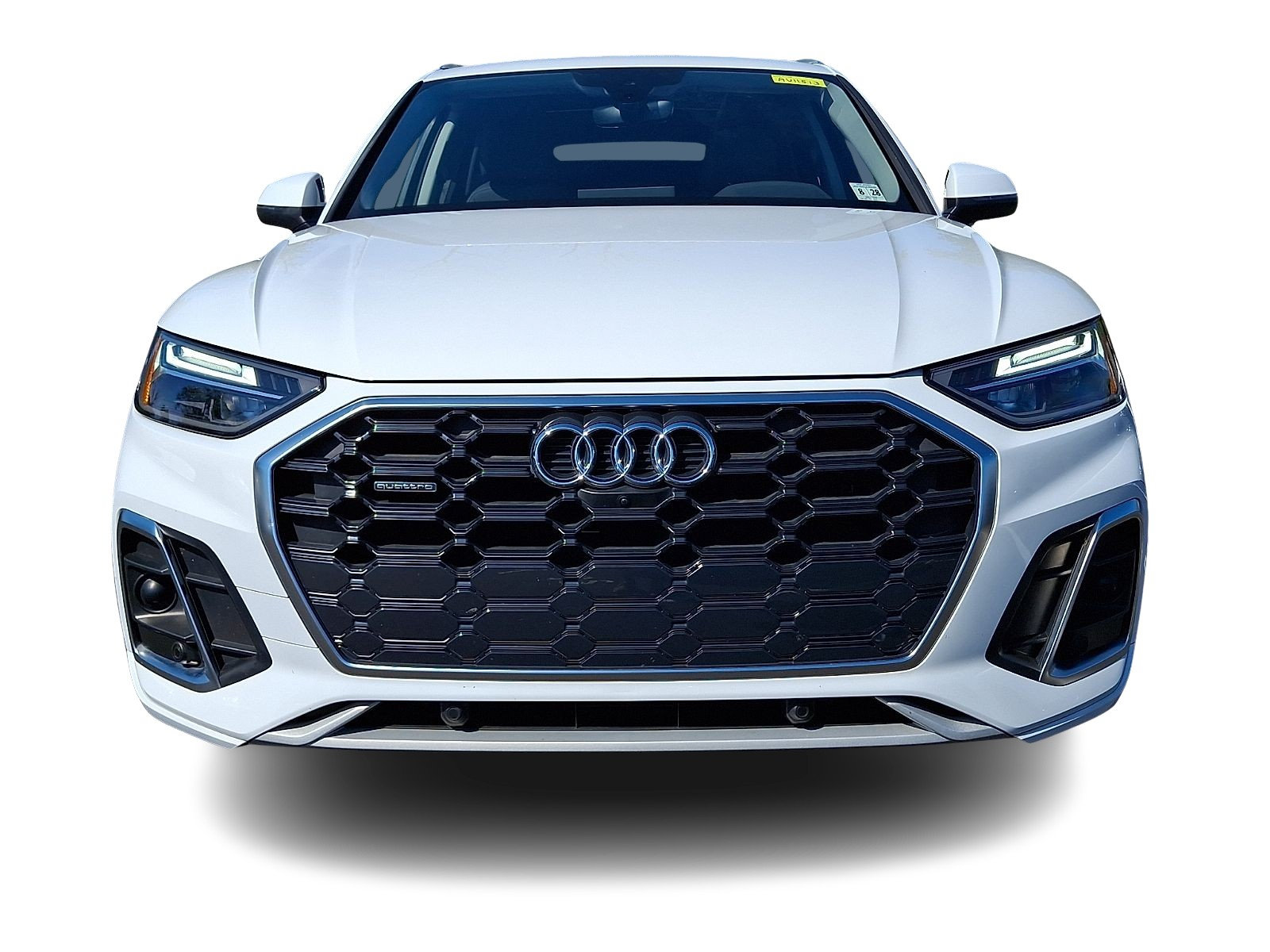 Used 2023 Audi Q5 S line Premium Plus SUV