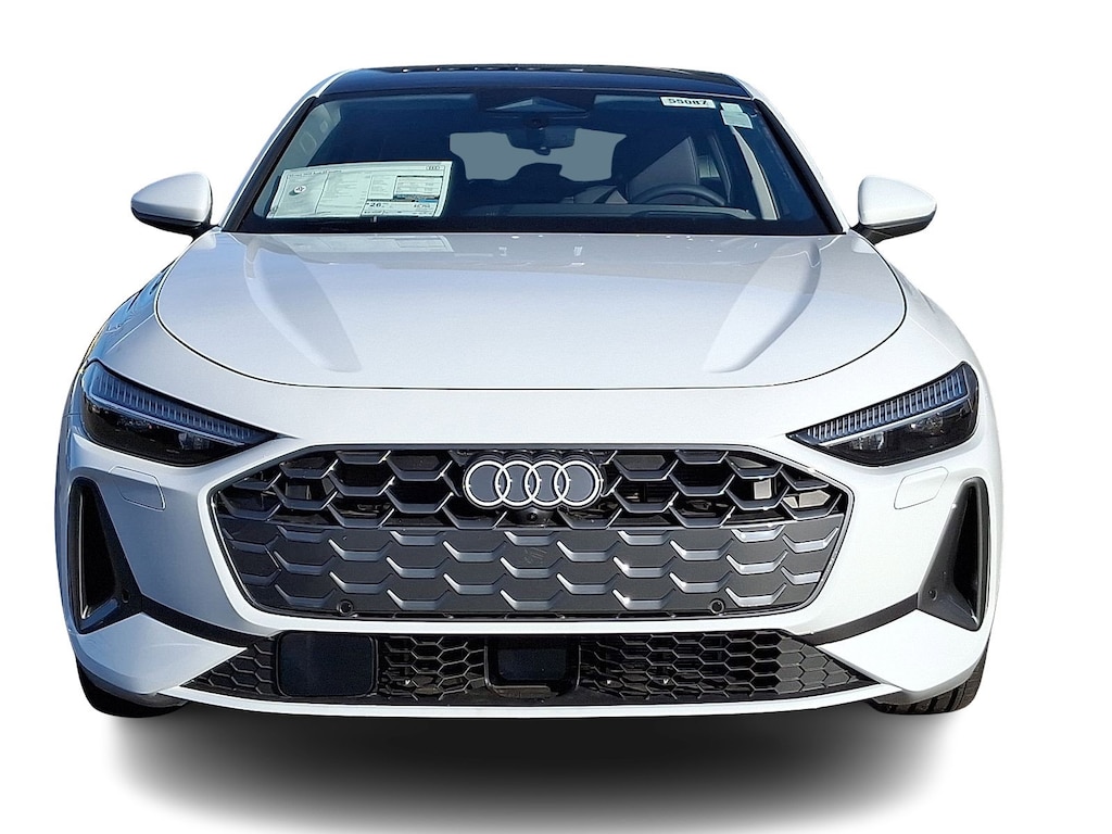 New 2025 Audi A5 2.0T Premium Plus Sportback