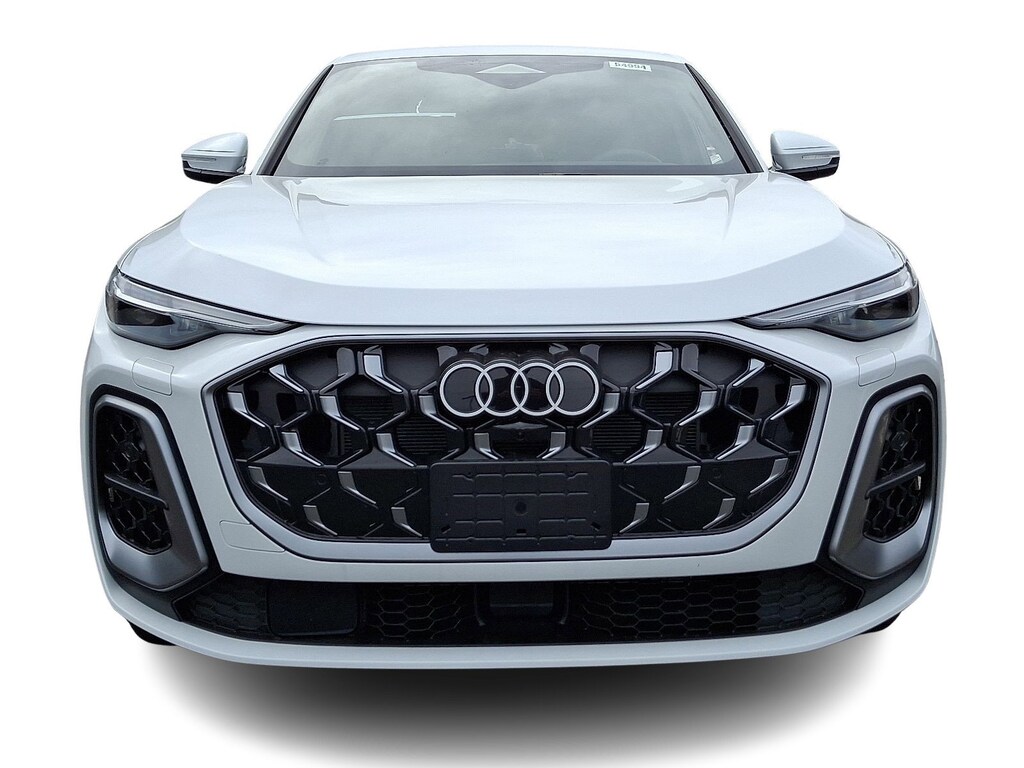New 2025 Audi All-new Q5 2.0T Premium Plus SUV