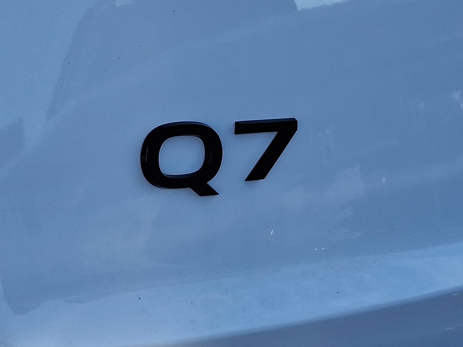 2026 Audi Q7 Premium - Photo 20