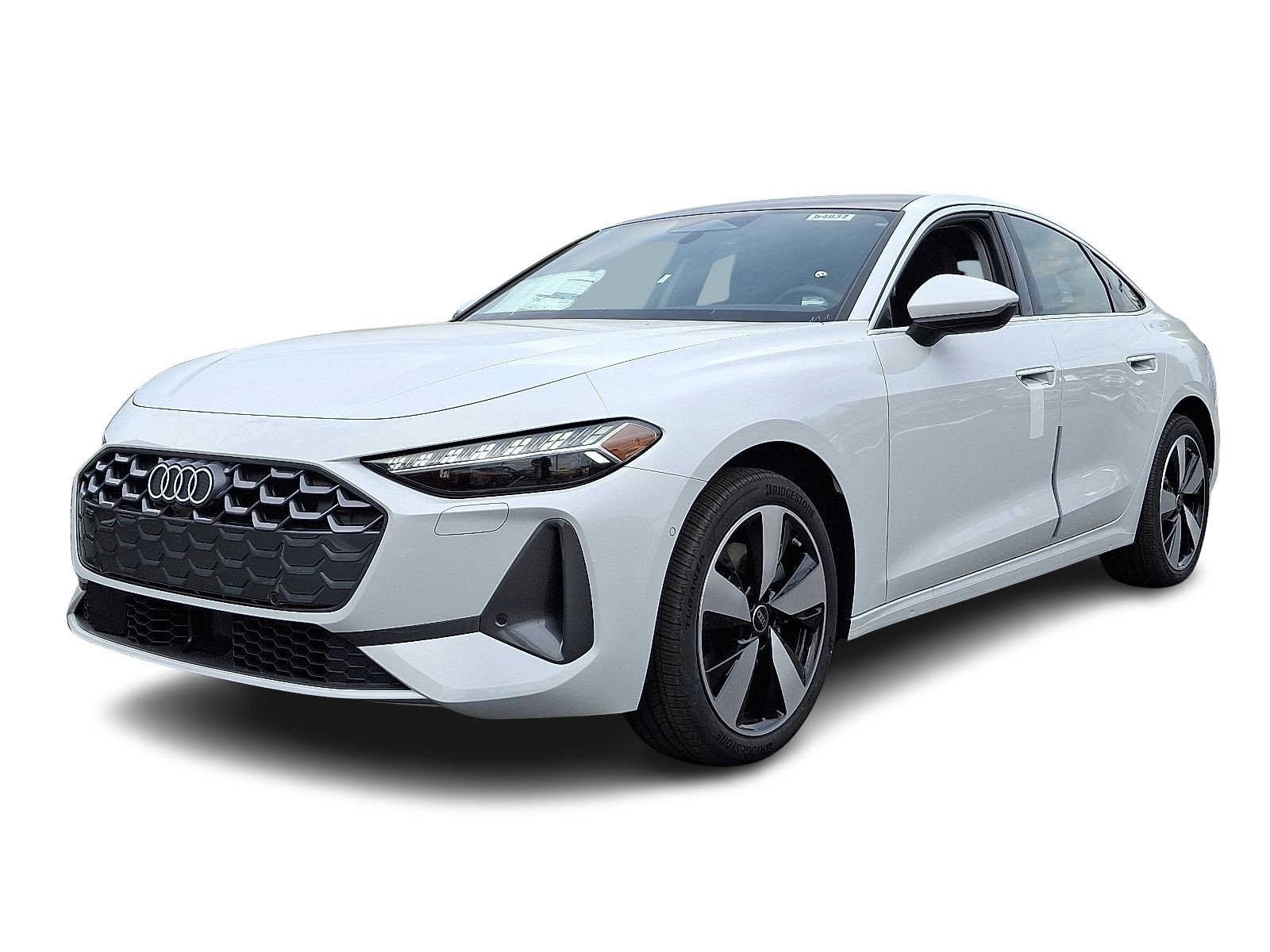 2025 Audi New A5 Premium Plus's photo