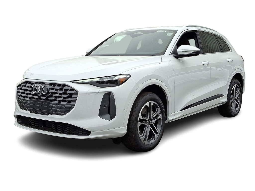 New 2025 Audi All-new Q5 2.0T Premium Plus SUV