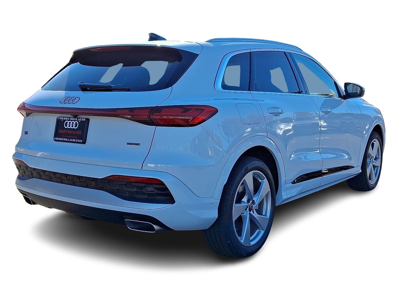 2025 Audi Q5 2.0T Prestige photo 4