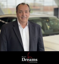 Staff member Chuck S. from ef269fdc8623