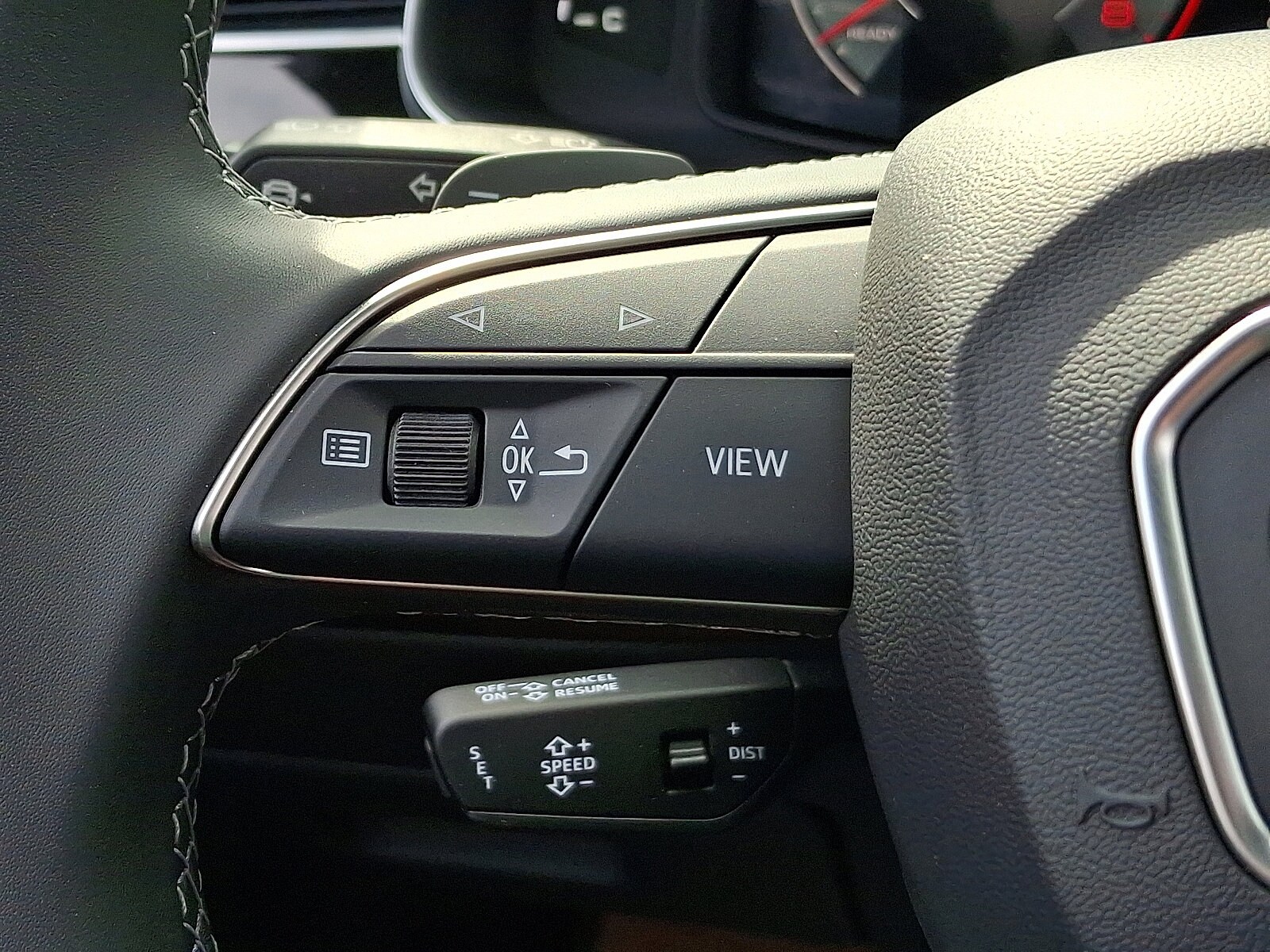 2026 Audi Q8 Premium Plus - Photo 17