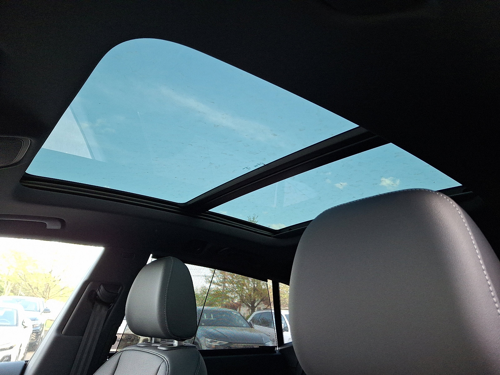 2026 Audi Q8 Premium Plus - Photo 11