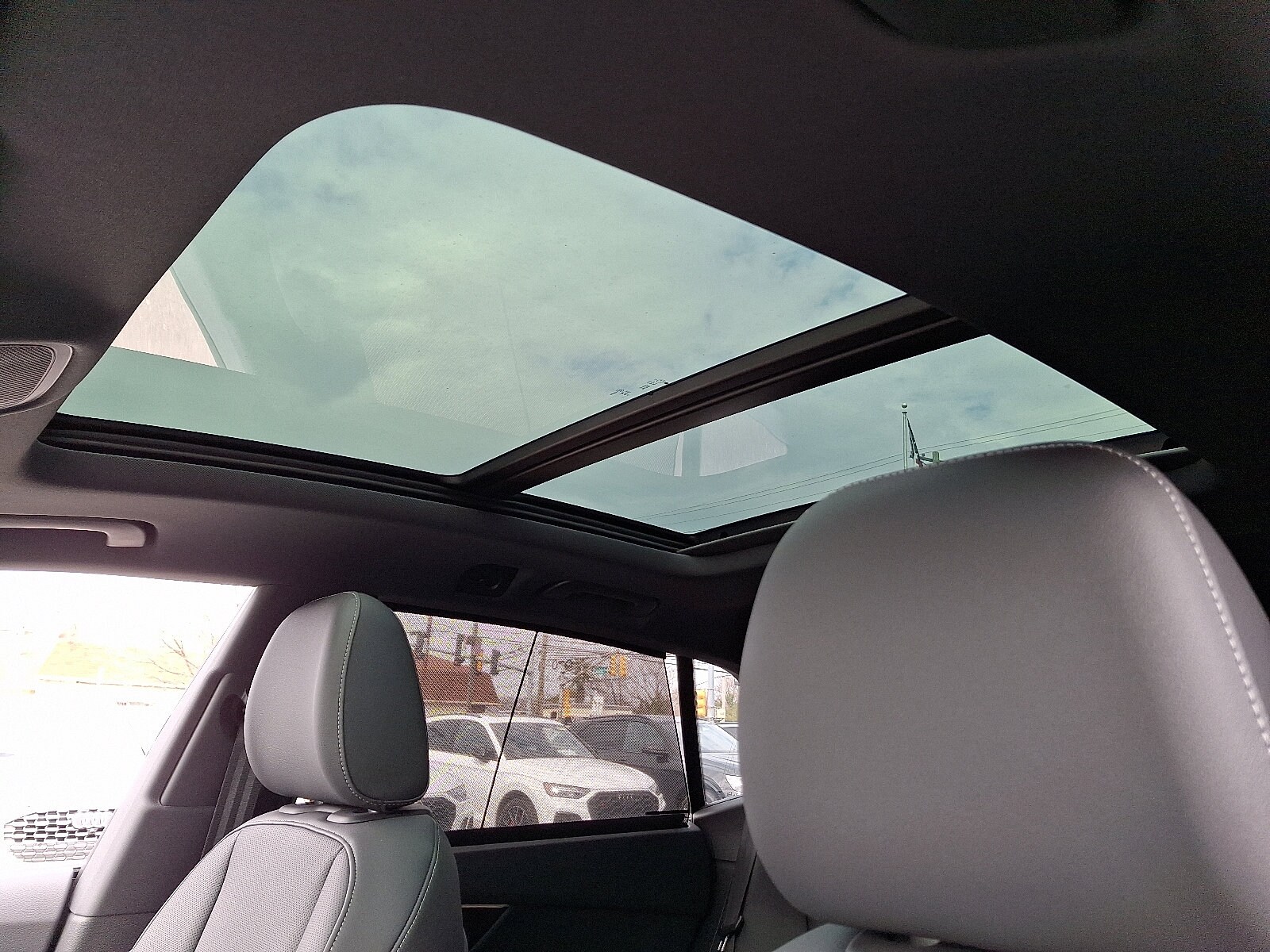 2026 Audi Q8 Premium Plus - Photo 11