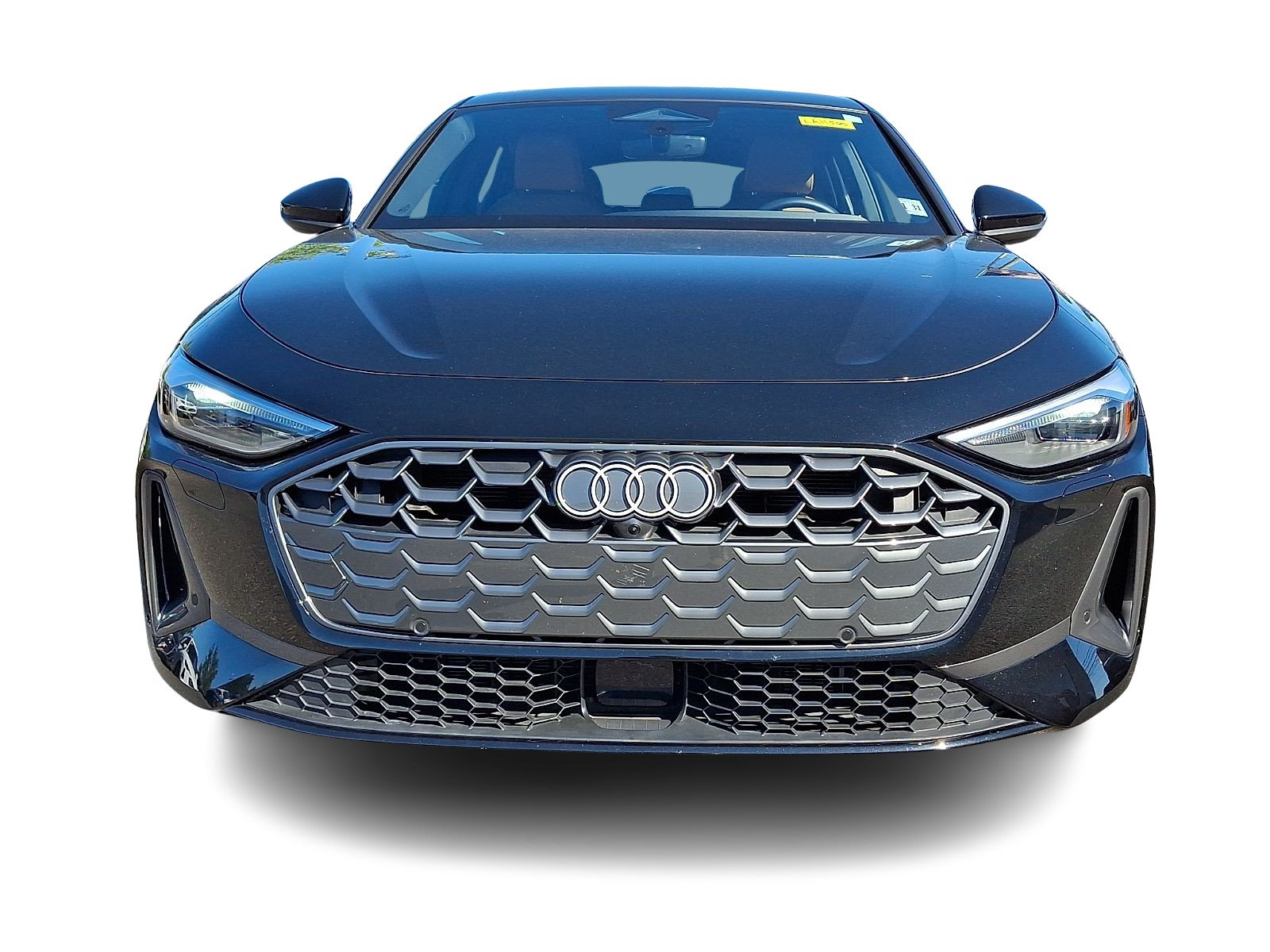 Certified 2025 Audi A5 Premium Sportback