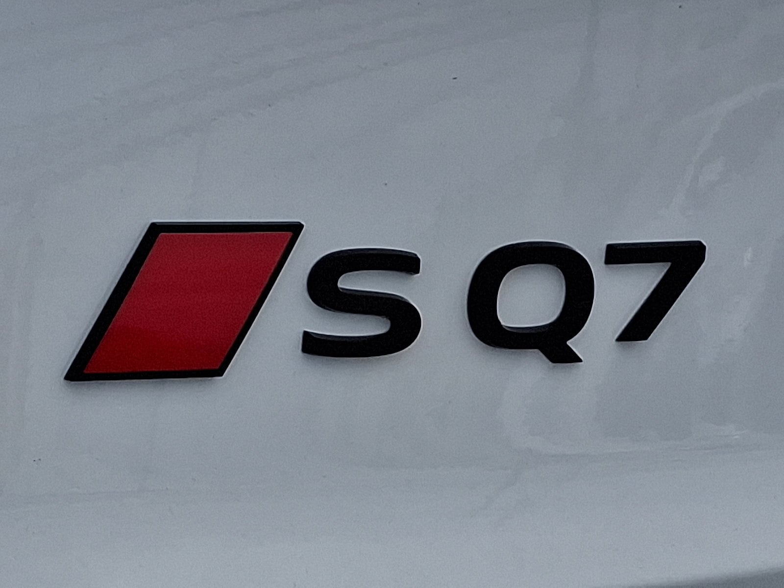 2026 Audi SQ7 Premium Plus - Photo 21